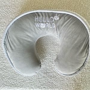 Boppy Original Nursing Pillow with Cover